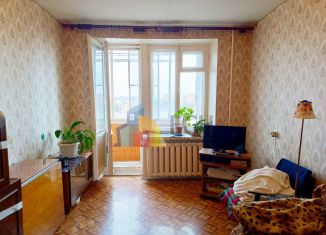 Продам трехкомнатную квартиру, 58.3 м2, Тула, улица Лейтейзена, 1