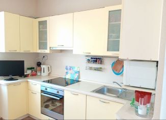 3-ком. квартира на продажу, 82 м2, Нижний Новгород, улица Родионова, 39, метро Горьковская