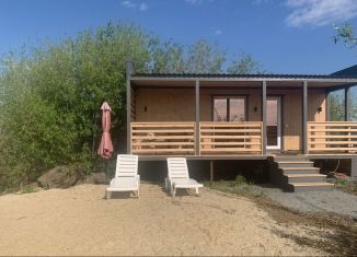 Сдам дом, 28 м2, деревня Касарги, Северная улица, 1Д