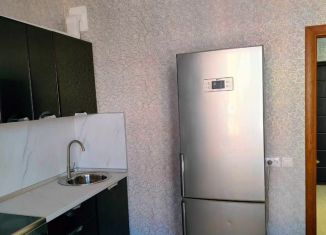 Сдается однокомнатная квартира, 38 м2, Старый Оскол, микрорайон Степной, 32