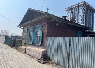 Продам дом, 31 м2, Благовещенск, Театральная улица, 156