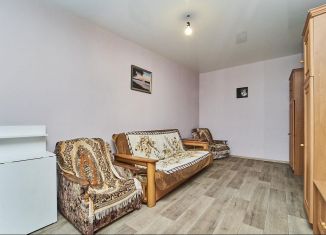 Однокомнатная квартира на продажу, 34 м2, Краснодар, улица имени Дзержинского, 129, микрорайон Авиагородок