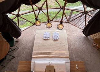 Сдам в аренду дом, 28 м2, село Аюла, Центральная улица, 75