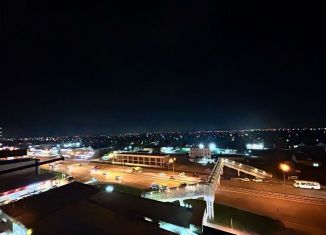 Продаю 2-ком. квартиру, 57.4 м2, Краснодар, 9-я Тихая улица, 9, Новый микрорайон