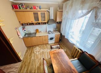 1-ком. квартира на продажу, 37.3 м2, Орёл, Раздольная улица, 51, микрорайон СПЗ