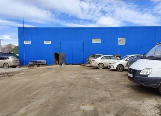 Сдам в аренду производство, 320 м2, Екатеринбург, Селькоровская улица, 118