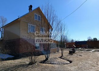 Продаю дом, 130 м2, Коми, проезд 5-2