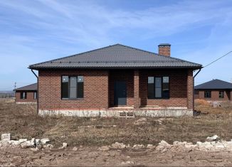 Продается дом, 130 м2, село Высокая Гора, Радужная улица