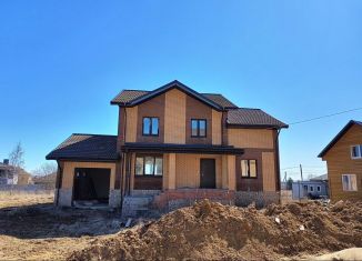 Дом на продажу, 238 м2, Тула, 2-й Светлый проезд, 4