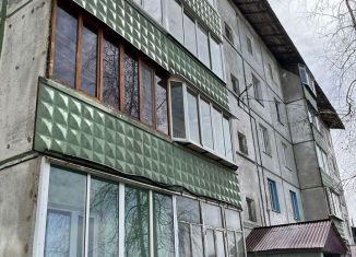 Сдается однокомнатная квартира, 35 м2, Шелехов, 4-й микрорайон, 34