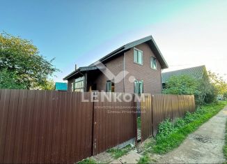 Продам дом, 91.8 м2, Удмуртия, СНТ Весна, 158