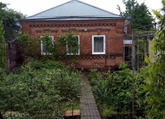 Сдаю дом, 65 м2, Армавир, улица Степана Разина