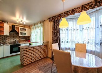 Продажа 3-комнатной квартиры, 56.2 м2, Пушкин, бульвар Алексея Толстого, 17