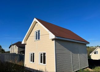 Продам дом, 91.6 м2, деревня Гришино