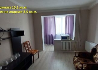 Продается квартира студия, 15.1 м2, Анапа, улица Ленина, 179к3