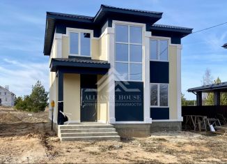 Продам дом, 130 м2, село Гильдеево, Верхняя улица, 24