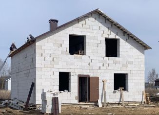 Продажа дома, 156 м2, Кострома, микрорайон Любавино, 19