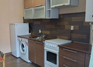 Продается однокомнатная квартира, 48.2 м2, Йошкар-Ола, улица Петрова, 31, микрорайон Молодёжный