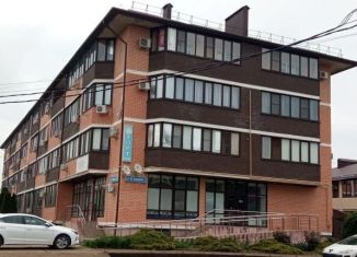 Продаю однокомнатную квартиру, 44.2 м2, Горячий Ключ, улица Михаила Корницкого, 1, ЖК Дубрава