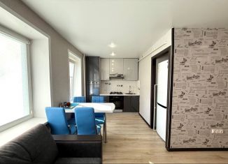 Продаю однокомнатную квартиру, 33 м2, Маркс, 4-я линия, 3