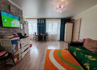 Продаю 2-комнатную квартиру, 44.1 м2, Чувашия, проспект Ленина, 14