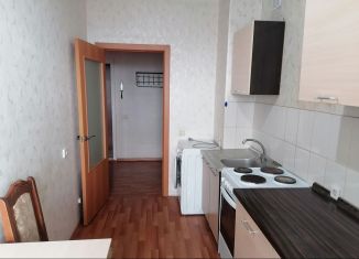 1-ком. квартира в аренду, 32.7 м2, Пермь, Холмогорская улица, 4Б, ЖК Авиатор