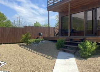 Сдаю дом, 24 м2, Краснодарский край