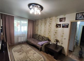 2-комнатная квартира на продажу, 43.7 м2, Новосибирск, улица Кропоткина, 125, Заельцовский район