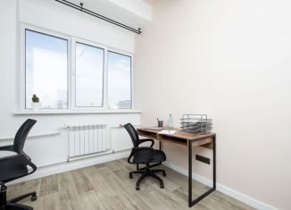 Сдаю офис, 8.9 м2, Москва, Проектируемый проезд № 4062, 6с1, ЮАО