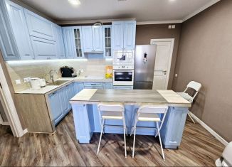 Продажа 3-комнатной квартиры, 123 м2, Ростов-на-Дону, Нижегородская улица, 31/1, ЖК Тихий Дон