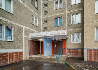 Продается трехкомнатная квартира, 67.3 м2, Челябинск, Комсомольский проспект, 109А, Курчатовский район
