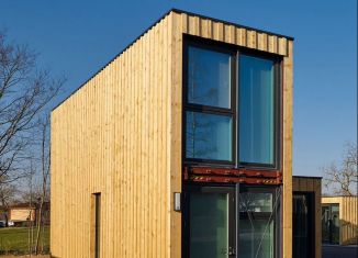 Продаю дом, 54 м2, Истра, площадь Революции