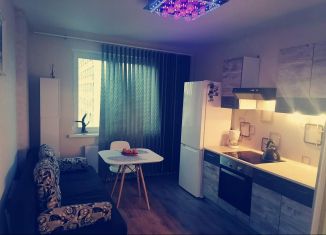 Сдаю в аренду 1-комнатную квартиру, 36.5 м2, Нижний Новгород, улица Романтиков, 6, метро Горьковская