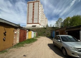 Продается гараж, 23 м2, Октябрьский, территория ГСК АО Стронег, 71