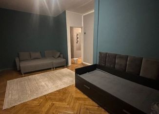 Сдается однокомнатная квартира, 33 м2, Москва, улица Дмитрия Ульянова, 9/11к1, ЮЗАО