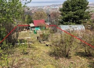 Продаю дачу, 27 м2, Владивосток, Советский район