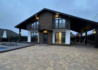 Дом на продажу, 200 м2, село Черешня, Пермская улица, 23А