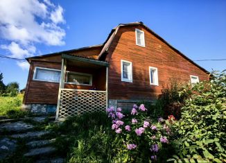 Продается дом, 53 м2, Карелия, Центральная улица