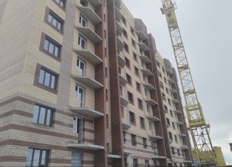 Продаю 2-ком. квартиру, 59.3 м2, Тамбовская область, Липецкое шоссе, 46/1
