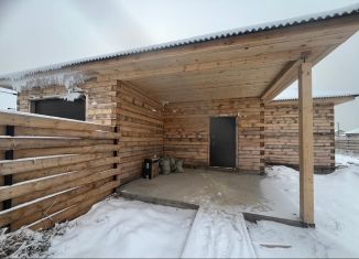 Продажа дома, 140 м2, поселок Тепличный