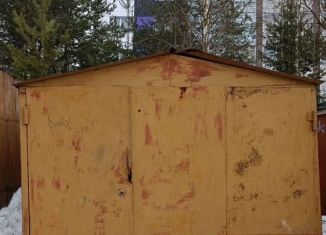Продается гараж, 15 м2, Сыктывкар, район Орбита, Петрозаводская улица, 29