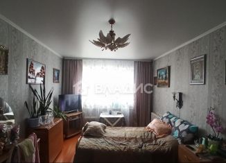 Однокомнатная квартира на продажу, 35.3 м2, Чита, улица Строителей, 92