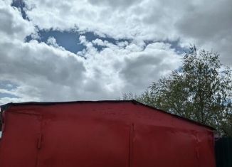 Гараж на продажу, 21 м2, Тюмень, Брусничная улица, 13