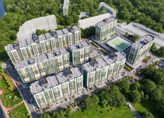 Продаю однокомнатную квартиру, 30.5 м2, Сочи, улица Искры, 66/9к1, ЖК Флора