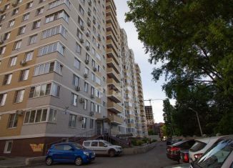 Продаю однокомнатную квартиру, 45.1 м2, Ростов-на-Дону, Горсоветская улица, 57А, ЖК Новый Город