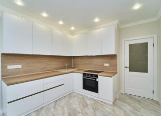 Продам 1-комнатную квартиру, 35.3 м2, Краснодар, Конгрессная улица, 41, ЖК Отражение