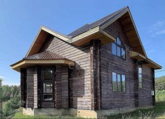 Продается дом, 151.2 м2, посёлок Усть-Сема, Центральная улица, 13