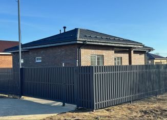 Продам дом, 123 м2, дачный посёлок Облака, Уральская улица