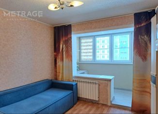 Продам 2-комнатную квартиру, 44.3 м2, Новосибирск, Тамбовская улица, 39, Калининский район