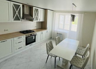 Продаю 3-комнатную квартиру, 80 м2, Йошкар-Ола, улица Яблочкова, 18, 5-й микрорайон